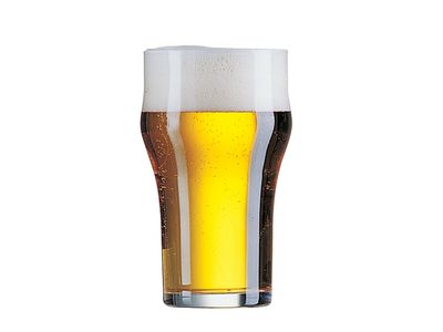 Nonic Verre A Biere 34cl 