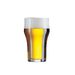 Nonic Bierglas 34cl Horeca  