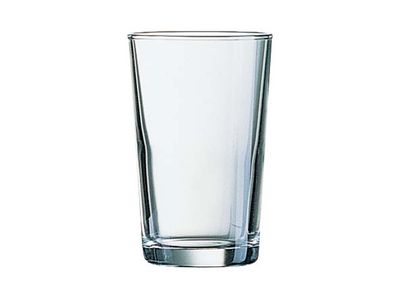 Conique Tumbler 8cl Horeca 