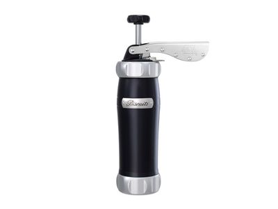 Biscuits Maker Zwart-20 Sjablonen 