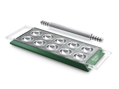 Tablette Ravioli Vert 