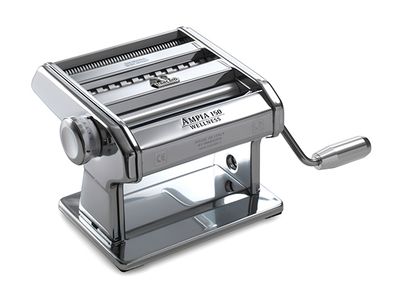 Ampia Compact Machine Pasta 3 Type Pasta Lasagne-tagliatelle-taglioline 180mm