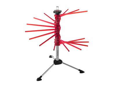 Multipast Pasta Bike Rouge 