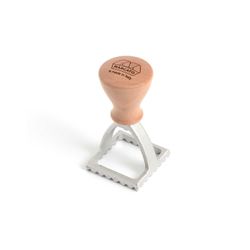 Marcato Ravioli Stamper Vierkant 4.8x4.8cm  