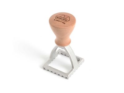 Ravioli Stamp Carre 4.8x4.8cm 