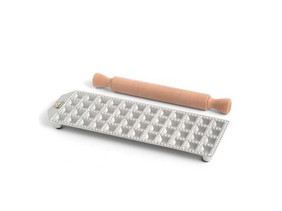 Ravioli Tablette 48x Ravioli Carre 