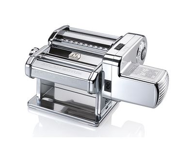 Machine A Pate Atlasmotor 220v 