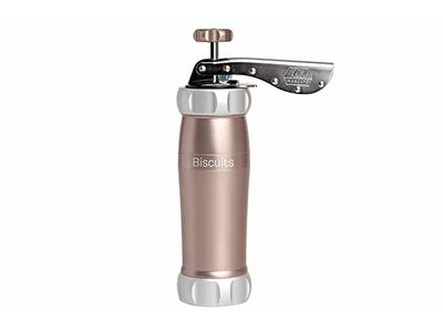 Koekjespers Powder Pink 