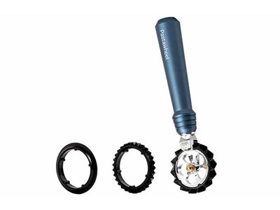 Coupe-pâtes Powder Blue 