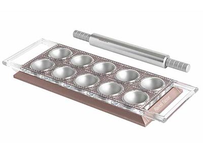 Tablette Ravioli Powder Pink 