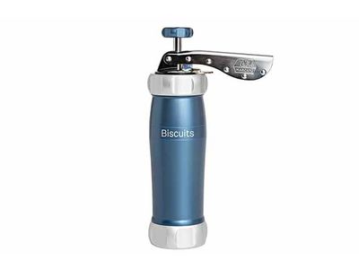 Koekjespers Powder Blue 