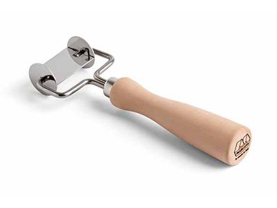 Classic Coupe-pâtes 4cm - Lisse 