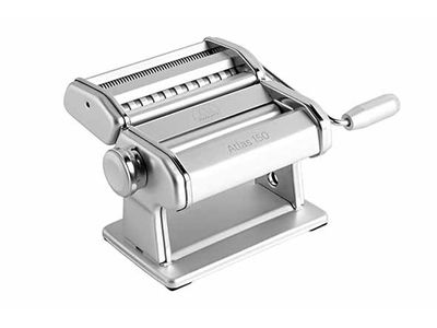 Atlas 150 Ice Machine Pates 3 Types De Pâtes