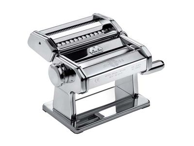 Atlas Machine Pates Classic 150 3 Types Pasta-chrome