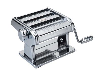 Compact Machine Pasta (3 Types Pasta) Ampia - Lasagne-tagliatelle-taglioline