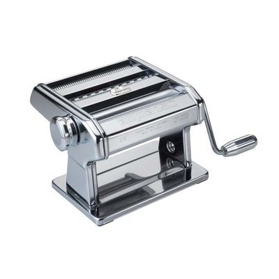 Compact Machine Pasta (3 Types Pasta) Ampia - Lasagne-tagliatelle-taglioline  Marcato