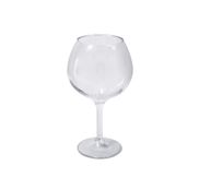 Verres à vin rouge