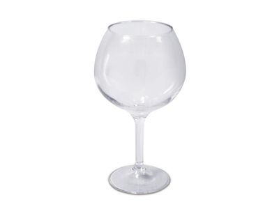 Wijnglas Transparant 78cl Polycarbonaat Transparant