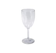 Verres à vin rouge