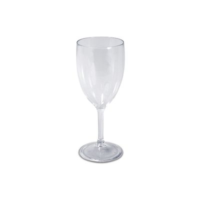 Wijnglas Transparant 33cl Polycarbonaat Transparant  Araven