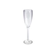 Verres à champagne