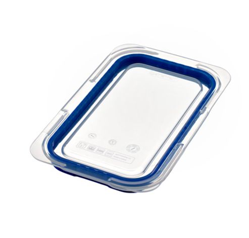 Airtight Deksel Foodbox Gn1-4 26.5x16.2 Transparent  Araven