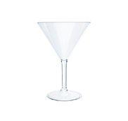 Verres à cocktail