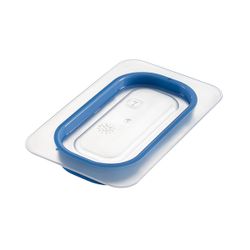 Araven Airtight Deksel Foodbox Gn1-9 17.6x10.8x 2cm Transparant 