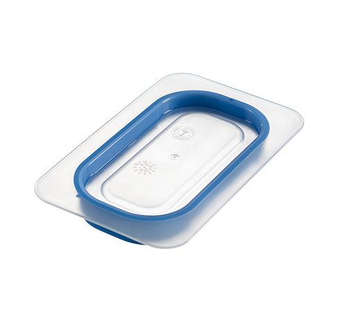 Airtight Deksel Foodbox Gn1-9 17.6x10.8x 2cm Transparant  Araven