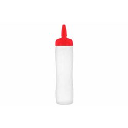 Araven Sausdispenser Rood 50cl  