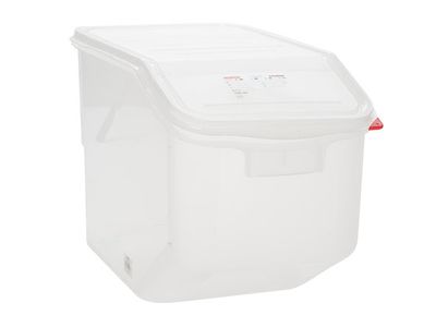 Fifo Ingredient Box Gn1-1 50l  H400mm 