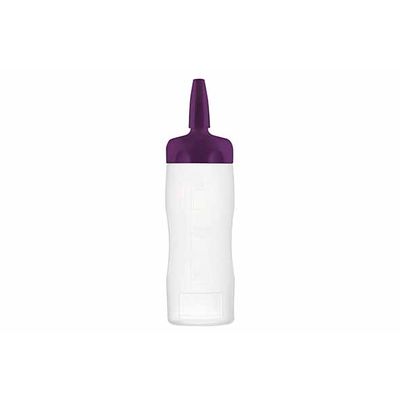 Sausdispenser Paars 35cl  