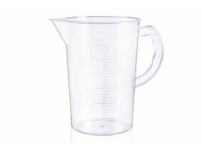Maatbeker Pp 3l D15,7xh24,3cm 