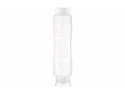 Fifo Fast Doseerfles 95cl D8,2xh28,6cm