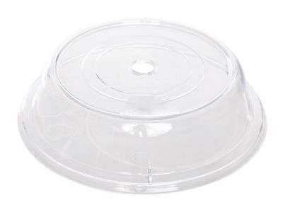 Afdekstolp Polycarbon L 26,5xh6,7cm 