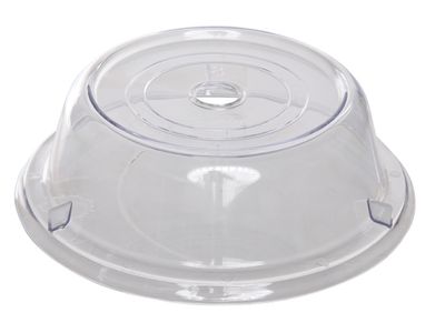 Afdekstolp Polycarbon S 21,5xh6,7cm 