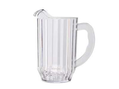Karaf 1,4l 11,5x20cm Polycarbonaat 