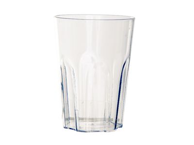 Glas Polycarbonaat 40cl Transparant