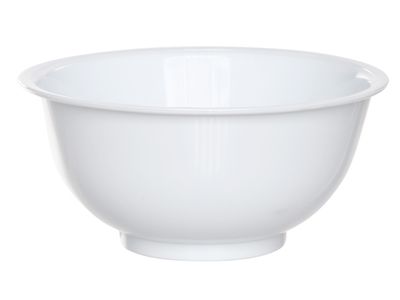 Salade Bowl 13 Cm - Plastiek Ol50 