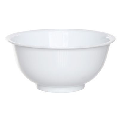 Salade Bowl 13 Cm - Plastiek Ol50   Araven