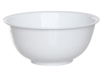 Salade Bowl 17 Cm - Plastiek 1 L 