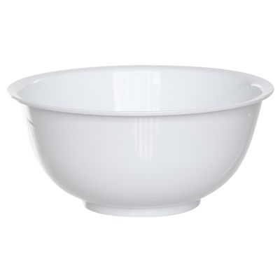 Salade Bowl 17 Cm - Plastiek 1 L   Araven