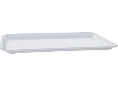 Plateau Plat 280 X 190 Mm 