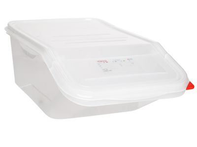 Fifo Ingredient Box Gn1-1 23l H200mm 