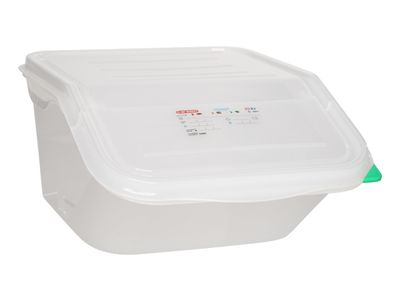 Fifo Ingredient Box Gn2-3 16l H200mm 