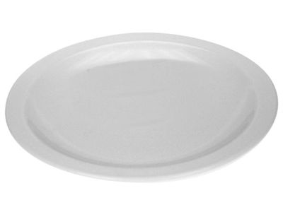 Nordika Blanc Ass Plate 26cm S6 