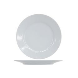 Costaverde Berlin Plat Bord Wit D26cm Nr0  