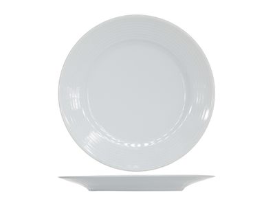 Berlin Blanc Assiette Dessert 21cm Nr3a 