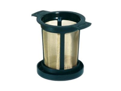 Finum Brewing Basket M Black 