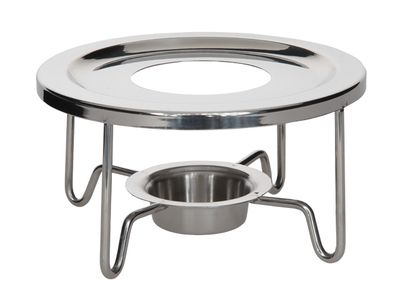 Finum Tea-warmer Ss Perfect Match